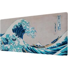 Grupo Erik HOKUSAI - Die große Welle - Mausmatte - Mausmatte