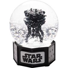 Grupo Erik Star Wars Snow Globe - Viper Probe - 11cm