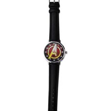 Kids Euroswan Marvel Avengers Armbanduhr - Geschenkbox