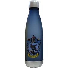 Warner Bros Revenclaw 650ml Azul - Garrafa