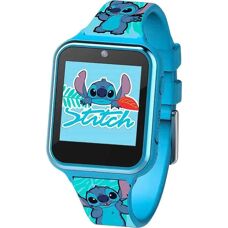 Ceas inteligent pentru copii KiDS Licensing Stitch