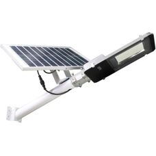JANDEI - Pared/Poste - 47mm - Soporte LED para Farola