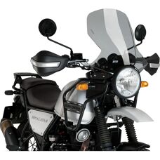 PUIG Touring 21122H Pare-brise Teinté - Windshield