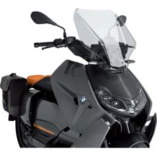 Puig Ce 04 Electric Lekki Dymny Odcień Touring Osłona