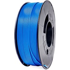 Winkle Filamento PLA Azul - Material de Impresión 3D - 1kg