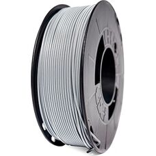 Filamento de impresión 3D Winkle Gris Ceniza - 1kg