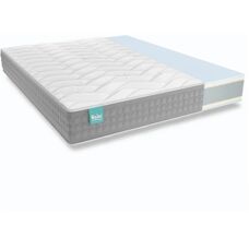 NALUI Model Talaia Omkeerbaar Memory Foam Matras - Bed