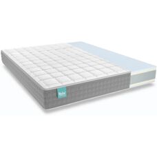 NALUI Bernia Omvänd Madrass - Termoreglerande - 21cm