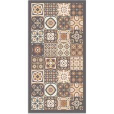 HOME & LIVING Tapis en vinyle Panorama - Type de Tapis - Publicité