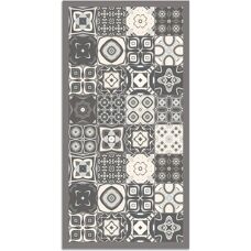 HOME & LIVING Tapis Vinyle Panorama 200x250 cm - Tapis - Publicité