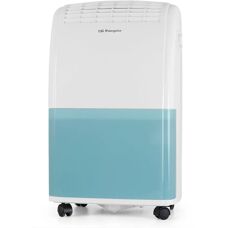 Orbegozo DH 2070 - Blanc - Déshumidificateur