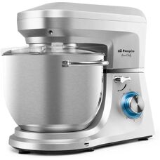 Orbegozo - AM 8000 - Prata - Misturador de Massa