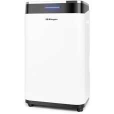 Orbegozo DHW 2080 - Ontvochtiger - 20L/Dag - WiFi