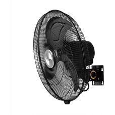 Orbegozo WF 1045 - Negro - Ventilador de hogar