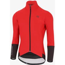 Veste Finisseur Pro Race Graphene Rouge L - Veste - Publicité