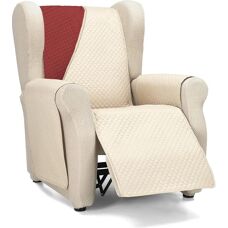 Copertura Divano Reversibile Diamante MARTINA HOME - Relax
