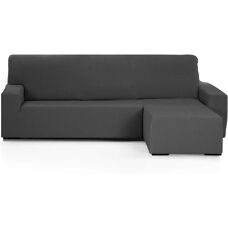 Funda de Sofá Chaise Longue Emilia - Brazo Derecho - 240 cm