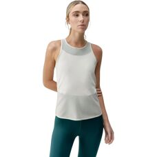 Born Living Yoga Kiava Tank Top - Sportliches Muster