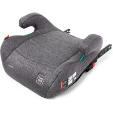 Scaun auto BabyAuto Nauna i-Size Gri Dobby