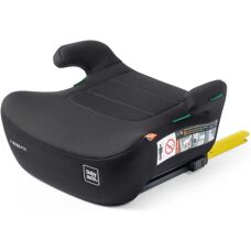 Babyauto Gekko Scaun Auto - 125-150 cm - Negru