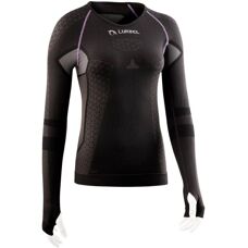 Maglietta a maniche lunghe Lurbel Cristallo - Donna - S