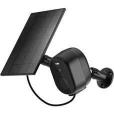 WOOX R4253 Buitenbeveiligingscamera - 2K 4MP, Wit, IP65