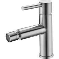 Imex Moscu Edelstahl Bidetarmatur - Modernes Badezimmer