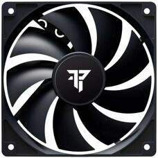 Tempest CPU Lüfter - 120mm PWM Schwarz - CPU Lüfter