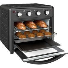 Homcom multifunctionele mini tafel elektrische oven