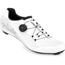 Chaussures Spiuk Bruma Carbon - Route - Blanc - 44