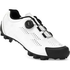 Spiuk Senda Wit MTB Fietsschoenen - Fietsschoenen