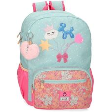 Enso Modèle 9552621 - Sac à dos Décontracté - Polyester - Publicité