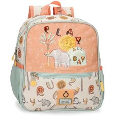 Enso Mädchen Rucksack 9672121 Multicolor Lässig - Rucksack