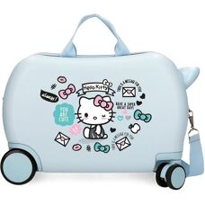 Maleta Trolley Hello Kitty 45cm - You Are Cute