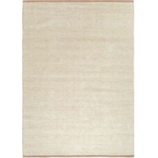 Sklum Baumwolle Jute Teppich Kalina - Teppich 230x160cm