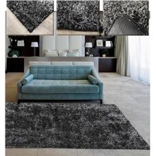 T & I 1979 Tapis Gris/Noir/Beige - Durabilité & Douceur - Publicité