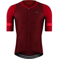Etxeondo Mendi Kurzarm Trikot - Rennradbekleidung