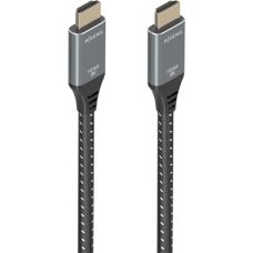 AISENS A150-0878 HDMI Cable - 10m - Ultra High Speed 2.1
