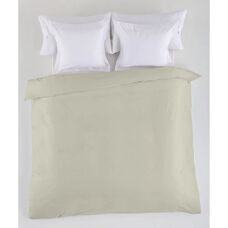 Fijalo Modello 115G Federa Cotone-Poliestere - Pietra