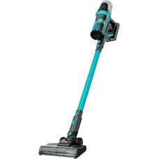 Cecotec A01_EU01_102266 - Negro, Azul - Aspiradora vertical
