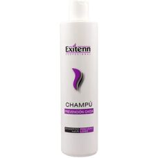 Champú Profesional Exitenn Prevención de Caídas - Champú