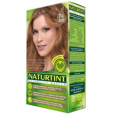 Naturtint Goldblonde Ammoniakfreier Haarfarbe - Haarfarbe