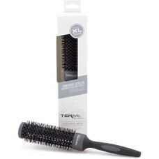 Termix Evolution XL - Hairbrush - Black - 23mm - Hairbrush