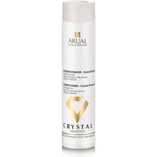 Balsamo ARUAL Crystal Diamond - Riparazione e Brillantezza