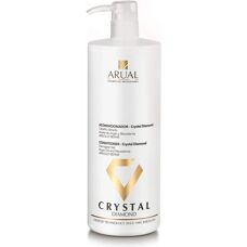 Balsamo ARUAL Crystal Diamond - Riparazione e Brillantezza