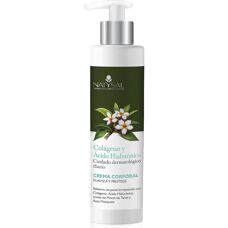 Natysal Collagen Hyaluronic Acid Body Lotion - Body Lotion