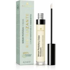 Natysal Wimpern- und Augenbrauenserum - Revitalisierung