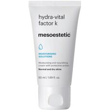 Mesoestetic Hydra-Vital Factor K Crème Ultra Hydratante - Crème Hydratante - Publicité