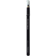 Lápiz de Ojos Magic Studio Negro - Maquillaje Unisex