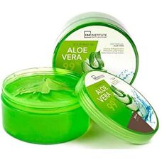 IDC Institute Aloe Vera Body Gel - Moisturizing 300ml